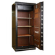 All-round safe household password box National standard CSP certification Office financial clip 10,000 large all-steel lock storage cabinet Smart WIFI fingerprint safe GTX15870IIIZW