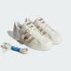 阿迪达斯【滔搏运动】adidas三叶草女子SUPERSTAR WLIFESTYLE休闲鞋 IF3883 35.5