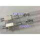 
YHGFEE1379/1389 Biosafety Cabinet UV Light Tube Ultra Clean Table G36T5L Disinfection Light 31-40W G36T5L Total Length 825MM 825MM and 8