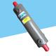 Yusenyi 3 Heavy Duty Howo Direction Machine Assisted Cylinder Ball Head Power Cylinder Howo 336 380 Accessories WG9731470070 Howo Power Cylinder One Original WG9731