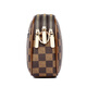 Kangaroo Leder kleine Tasche Frauen neue trendige Mode Internet Promi -Shell -Tasche lässig einfache Umhängetasche vielseitige Hand Crossbody Bag Mk Brown