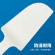 SHUANG YU disposable cake tableware 10 servings disposable cake plate fork birthday cake knife and fork set tray plate