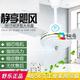 Shule Shanghai Brand старомодный потолочный вентилятор Хозяйство Электрическая вентилятор гостиная столовая 48/56-дюймовый промышленные потолочные вентиляторы с общежил