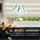 WANLIFENGSHANG Shangri XGL-1 model roller blind/pull curtain lifting and shading/width 2 meters*height 2 meters/unit: width