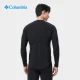 Columbia Columbia outdoor men's Omi 3D thermal thermal function underwear AE0764 010 L180/100A