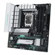 Intel 14th Generation i5 Motherboard CPU Set Motherboard Set ASUS TX B760M WiFi D4 Day Sélection I5 14600KF