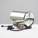 
Hikang infrared night vision network surveillance explosion-proof camera DS-2XE6222F/6242F-IS 4 million movement No x 1080p x 4mm