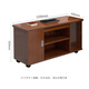 Shunfumei desk sub-cabinet 1.2m locker office cabinet boss desk combination cabinet SMFFG-028-HT120