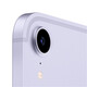 Apple iPad Mini 8,3-Zoll-Tablet 2021 (256 GB Wi-Fi + Mobilfunkversion/A15-Chip) lila MK983CH/A* ENTERPRISE EXKLUSIVE
