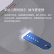 iHealth blood glucose meter AG607 AG605 AG695 Jiuan Medical EGS-2000 test strip AGS-1000 50 test strip + 50 blood collection needle + 50 cotton sheets No blood glucose meter