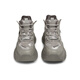 Tianmeiyi Dad Schuhe Schnürsport Sport vielseitig dicker Sohle hochtop Frauen lässig Schuhe Frühling und Herbst CJ841DD4 GRAY 39