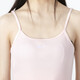 T-shirt féminin Nike, nouveau style, robe à la mode, confortable, respirante, sportive et décontractée, mince et mince, DM6231-610 Pink L