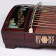 
Dunhuang brand Dunhuang Guzheng 694KK series Banana Window Night Language Professional Performance Grading Guzheng Shanghai National Musical Instrument Factory 1 20698P Qianlijiangshan (full set of accessories)
