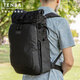 
Tianba American TENBA photography bag shoulder camera bag outdoor waterproof SLR upper and lower warehouse large capacity design Fulton v2 camouflage black 16L637-738