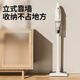 杰诺吸尘器无线大功率吸拖湿拖一体除尘家用手持无刷强力吸尘器E300Pro双电版