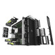 Dell Precision T7920 Graphics Workstation Ai Aprendizaje profundo Inteligencia artificial GPU Anfitrión de GPU Deepseek Despliegue Local 2*Medalla de oro 6230 (2.1G 40 núcleos 80 hilos) 2*64G/1T+2T/2*A600