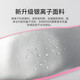 潮克（CAOOELCOL）暴汗护腰带健身束腰带跑步燃脂带女瑜伽护腰爆汗带健身出汗收腹带 黑色-【升级暴汗银离子内里】 口袋可放手机-均码（男女通用）