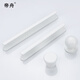 
IGIFTFIRE cashmere gray wardrobe cabinet door handle cabinet door drawer single hole handle cream white 0745 cashmere gray U702-single hole [diameter 24mm]
