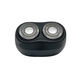 Feike adapted to Feike electric shaver head accessories FR6 blade FS871 873 872 870 829 FS711 [2 blades + 2 knife net]