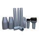 Élément de filtre à aspirateur Philips Purified Platinum Philips Filter FC9728 / FC9732 / FC9735 ACCESSOIRES DE FILTER La pointe de nettoyage des vêtements doit être transférée