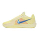 Nike (Nike) Chaussures féminines d'hiver Sabrina Sports Chaussures Basketball Chaussures FZ1517-800 OOTEREAS OFFICIEL FZ1517-800 40.5