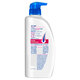 Haifei Silk Anti-dandruff Shampoo Men and Women's Silk Smooth 700g*2+200g Shampoo Soft Set