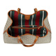 Gucci (Gucci) mittelbrauner Frauen mit mittlerer Leinwand, die Magnetische Schluckschübeltasche mittelschwere Leinwand 815213FAD6L9758 Chinesischer Valentinstag Geschenk 38x25x15cm