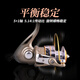 Guangwei Fishing Reel 4000 Metal Head Fishing Roller Sea Fishing Reel Spinning Wheel Luya Fishing Roller Far Drop Fishing Roller Fishing Supplies Left and Hand Interchangeable GWMA6000 Series