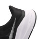 耐克（NIKE）2024春季跑步鞋男鞋新款ZOOM运动鞋缓震透气休闲时尚轻便运动鞋 CI9923-008 40.5