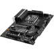 MSI (MSI) Z690 desktop computer motherboard supports 12700KF 13700KF PRO Z690-A WIFI DDR4