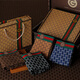 Carsemkeitn [GD Joint Marke] Herrenunterwäsche reine Baumwoll-Antibakterien-Schrittboxerhosen High-End-großer Größe atmungsaktivem Shorts-Geschenkbox G1105 (heller Kaffee + Dunkel Kaffee + Khaki + Dunkelbraun) 4 Stücke 2xl (135-155jin [Jin gleich 0,5 kg]))