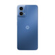 摩托罗拉moto g34 八核6nm高通骁龙695 5000万像素AI影像智能手机 大海 8GB+128GB