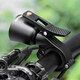 Rockbros (Rockbros) Fahrrad Kupfer Bell Mountain Road Bike Horn Warnung WARNUNG KLEINE SPRIP CRISP RECTRO METAL DESTRAGE GOLL GOLD
