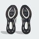 Adidas Running Shoes Herrenschuhe 2025 Neuer Sommer PureBoost 23 Schockabsorbing Sneakers atmungsaktives Low Top Casual Schuhe If4839 Schwarz und Weiß 44,5