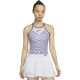 
NIKE Nike Tennis Clothing Tennis Vest Women Summer Wimbledon Tennis Clothing Sleeveless Top [Wimbledon]DR9755-536 M (160/84A)