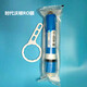 Élément de filtre du purificateur d'eau Qinyuan KRT2800 3800 3820 3890 COMPOSITÉ DE POLOPYLÈNE COMPOSTYLENE UF
