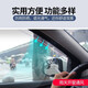 Li ang peugeot nouveau 408 308 4008 2008 5008 Couverture de pluie spéciale pour une couverture de pluie modifiée pour les fenêtres de voiture, une couverture de pluie pour la voiture ensoleillée et une couverture de pluie