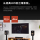 Polk [Subsidio Nacional] ES20+Tianlong PMA-600 Amplificador Audio Altavoz Bluetooth Bluetooth Fiebre Bookshelf Audio Home Cinema