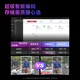 HIKVISION海康威视监控摄像头家用600万超高清半球监控器室内室外POE供电防水夜视手机远程3367SWDV3-L6MM