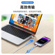 苹果充电线快充PD35W数据线iPhone14/13/12/11ProMax手机ipadAir2/mini平板车载TypeC充电器 【苹果PD35W快充线】-1.5米