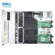 Dell (Dell) R750xs/R750/R740 2U Rack Server Host Dual-Kanal GPU Deep Learning Simulation R750 Dual-Piece 6348 56 Kerne 112 Threads 2,6 g 128 g Speicher 16T*3+960g Solid-*2 Dual-Netzteil-Versorgung