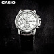 Casio (CASIO) MTH-5001L couples simple fashionable casual waterproof watch business men's watch student watch MTH-5001L-7APF