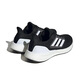 阿迪达斯 （adidas）bebe8 adidas adizero男女休闲跑鞋 长跑跑步鞋 马拉松 boost白黑IF4839 36.5