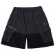 
Adidas (adidas) versatile comfortable and breathable simple sports and casual shorts HC9737 size L
