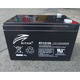 瑞达蓄电池RT12170铅酸12V17ah门禁音响电梯通讯/消防UPS电源专用 详询客服