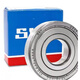 Rodamiento de alta velocidad 6215 6216 6217 6218 6219 6220 2RS1 2Z C3 6220/2RS1/Sellado de goma otros