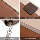 viney cowhide bag women's bag fashion crossbody bag casual handbag light luxury single shoulder small square bag birthday 520 Valentine's Day gift for girlfriend wife Mother's Day gift practical gift for mom caramel color