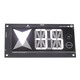 
XMSJ Huidisi elevator accessories outbound LCD display floor display DAA26 brand new A3N14983 800HA