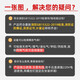 立可安 立可安科技燃气报警器商用餐饮饭店液化气天然气煤气泄漏报警器自动切断阀 防爆商用铝合金款+钢瓶机械手