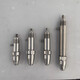 
XMSJ custom Greek General 390 395 595 695 sprayer stainless steel pump body assembly Ceramic pump body total 395 490 495 stainless steel pump body assembly
